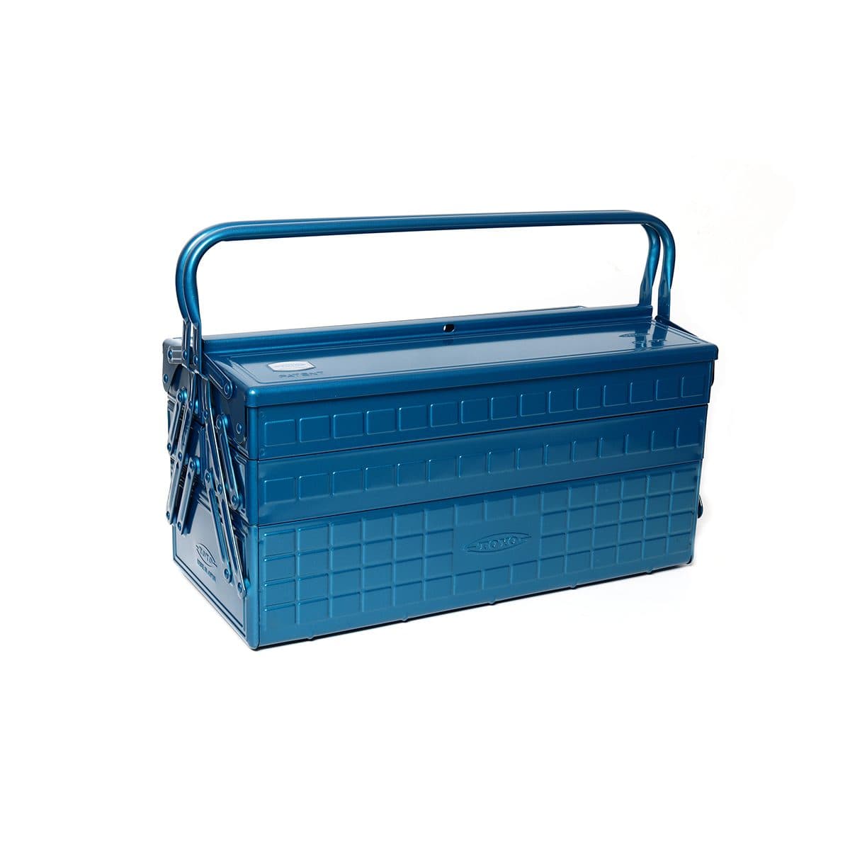 GT-470 กล่องเครื่องมือ 3 ชั้น