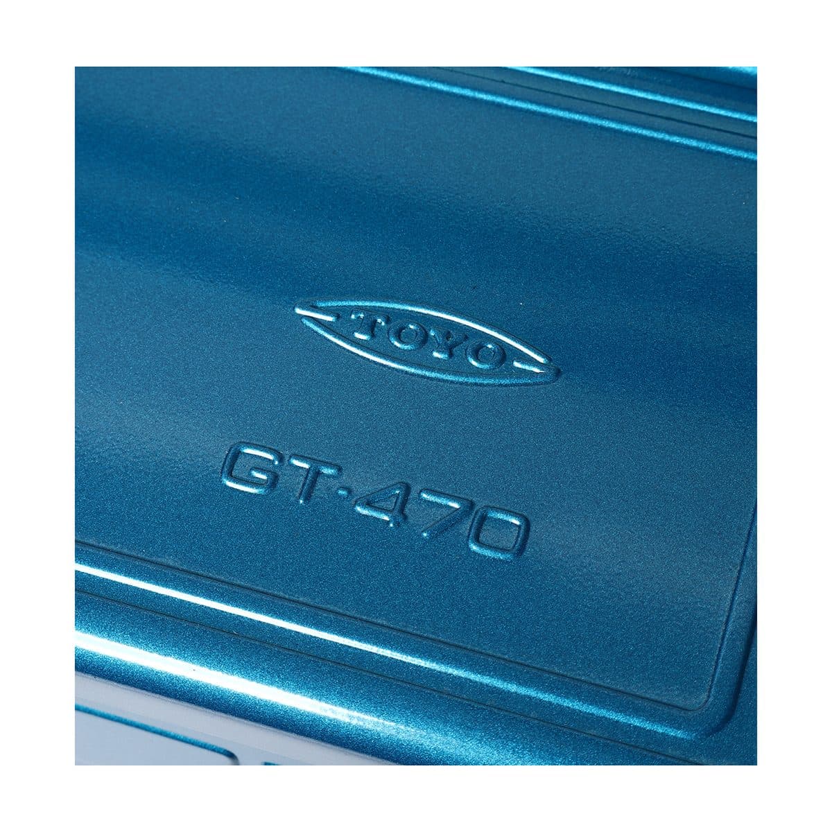 GT-470 กล่องเครื่องมือ 3 ชั้น