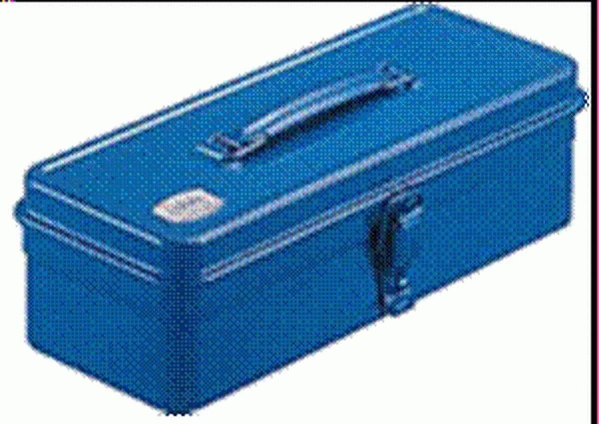 T-320 กล่องเครื่องมือ