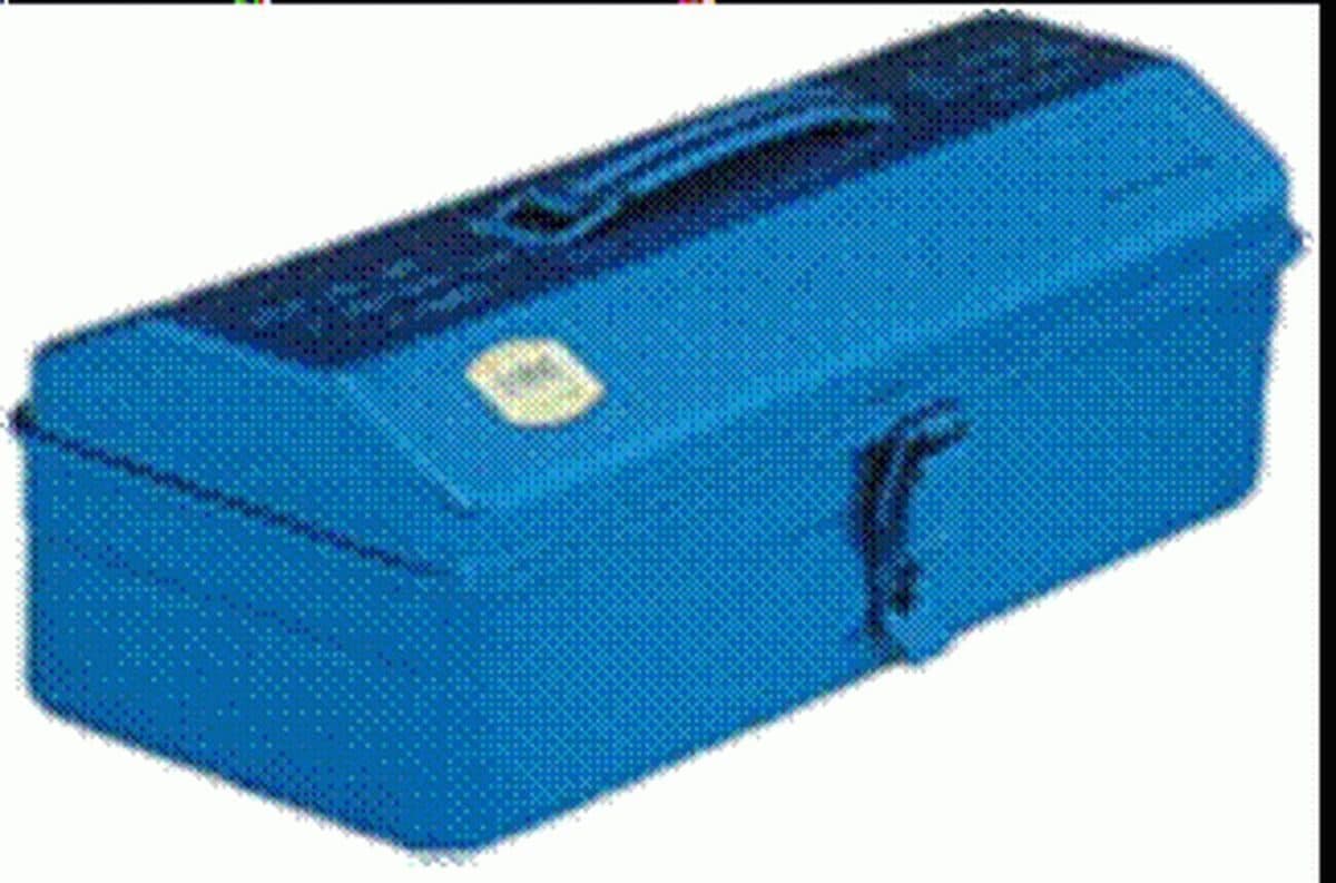 Y-280 กล่องเครื่องมือ