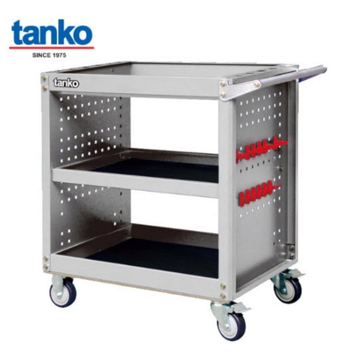 EKB-3MR7 รถเข็นเครื่องมือ 400KG