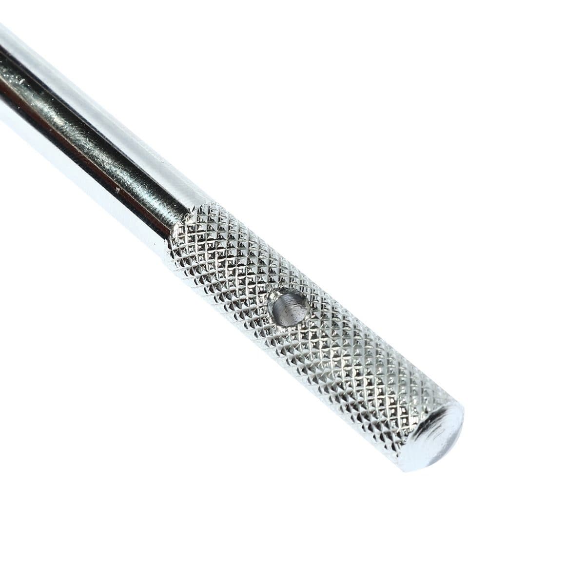 ด้ามต๊าปเกลียว 1/2 นิ้ว ทรูเปอร์ (TRUPER) รุ่น 11436 สำหรับจับดอกต๊าปเกลียวรีมเมอร์ และเครื่องมืออื่นๆ ที่เป็นแกนสี่เหลี่ยม ใช้ได้กับต๊าปตัว