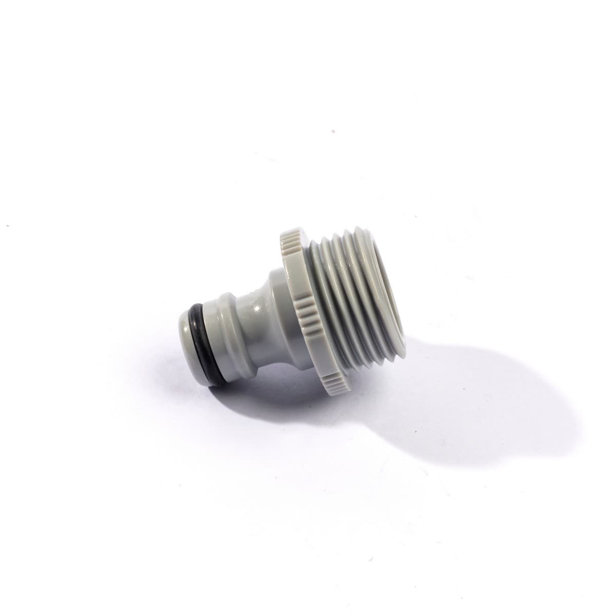 TRUPER ข้อต่อเกลียวนอก แบบคอปเปอร์ ขนาด 3/4 นิ้ว รุ่น 12726 ระบบคลิก Click-M (ทรูเปอร์)