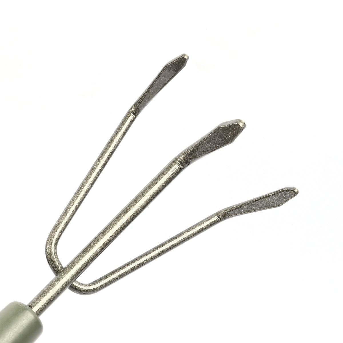 ชุดงานสวน ด้ามยาว 15 นิ้ว 4 ชิ้น ทรูเปอร์ (TRUPER) รุ่น 15040 เหมาะกับการทำสวน