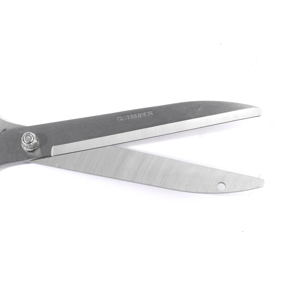 TRUPER กรรไกรตัดหญ้า 19 นิ้ว รุ่น 18377 สำหรับตัดแต่งพุ่มไม้ พุ่มหญ้า หรือใช้ตัดแต่งทั่วไป (ทรูเปอร์)
