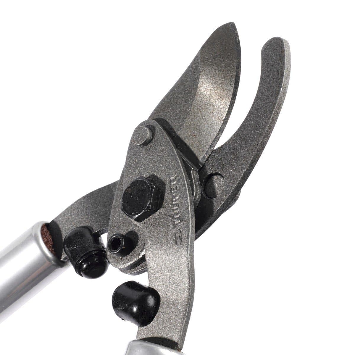 TRUPER  กรรไกรตัดกิ่งด้ามไม้ 21 นิ้ว รุ่น 18381 ใบมีดโค้ง ความคมสูง ด้ามจับยาว (ทรูเปอร์)