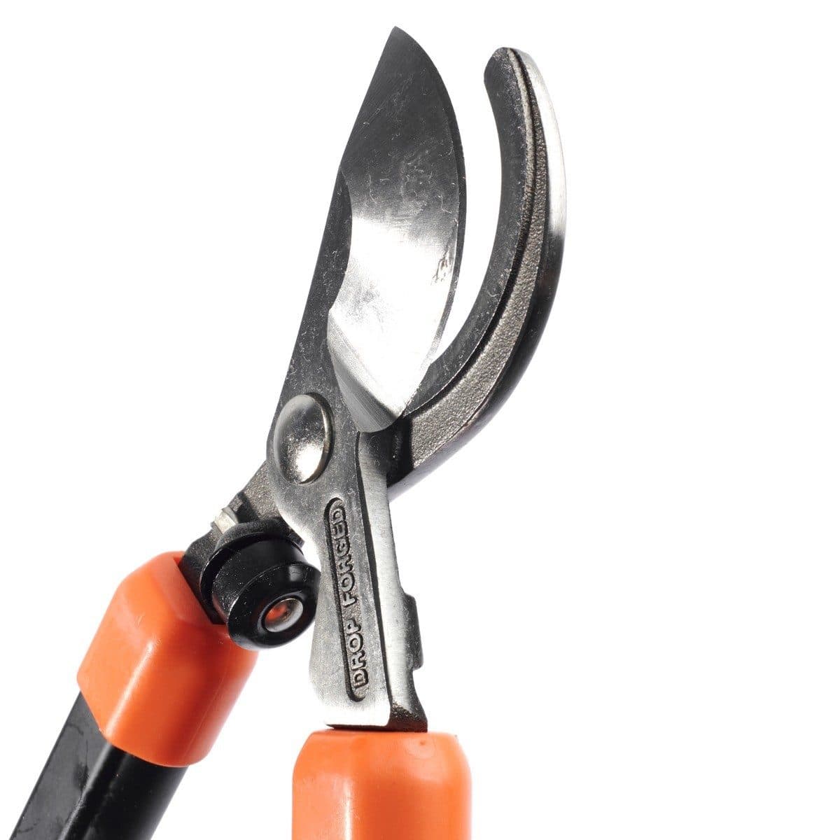 TRUPER กรรไกรตัดกิ่งด้ามไฟเบอร์ 21 นิ้ว รุ่น 18392 ด้ามไม้แอช ใบมีดลักษณะโค้ง มีความคมสูง (ทรูเปอร์)