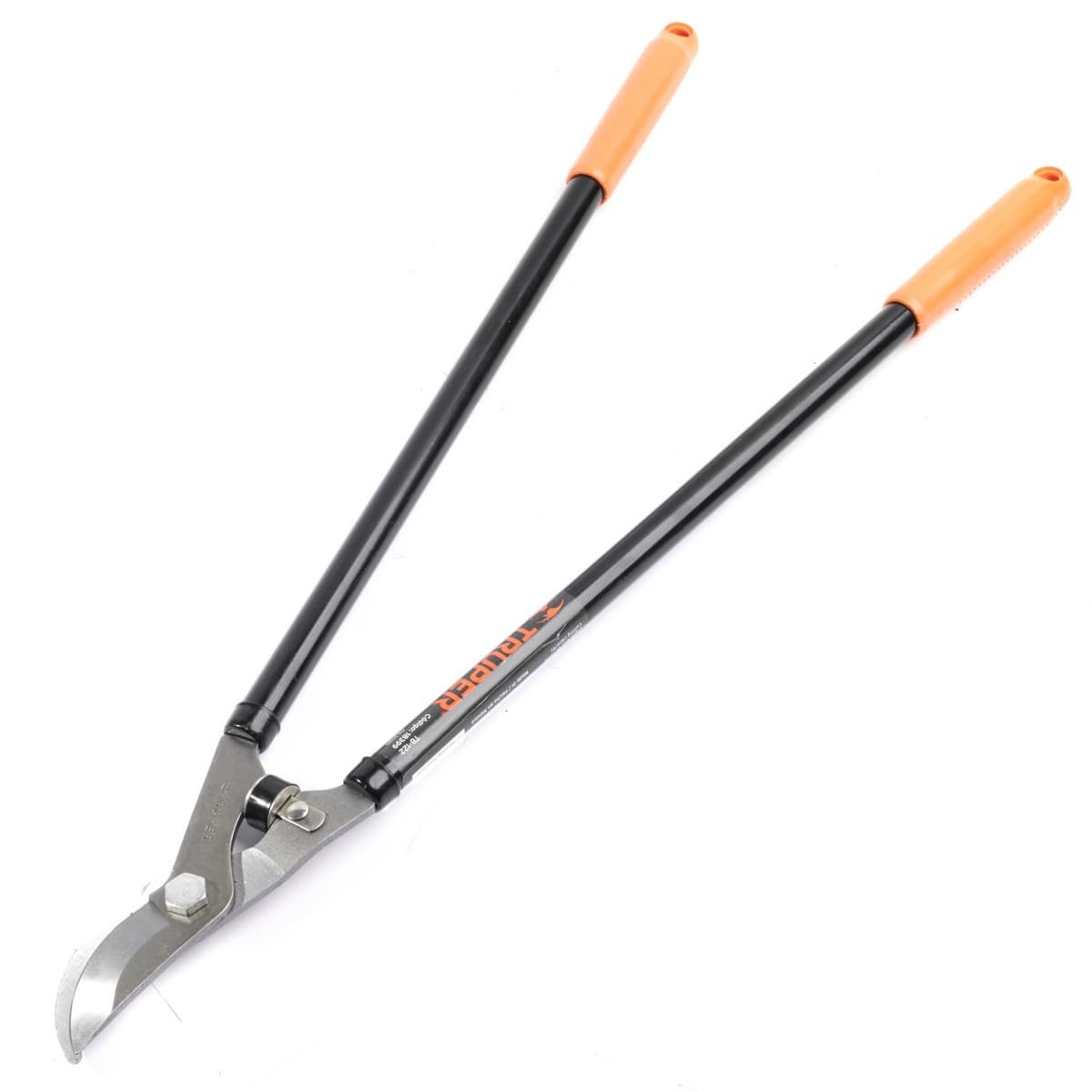 TRUPER กรรไกรตัดกิ่ง ด้ามเหล็ก 21 นิ้ว รุ่น 18399 ใบมีดปากหยัก (ทรูเปอร์)