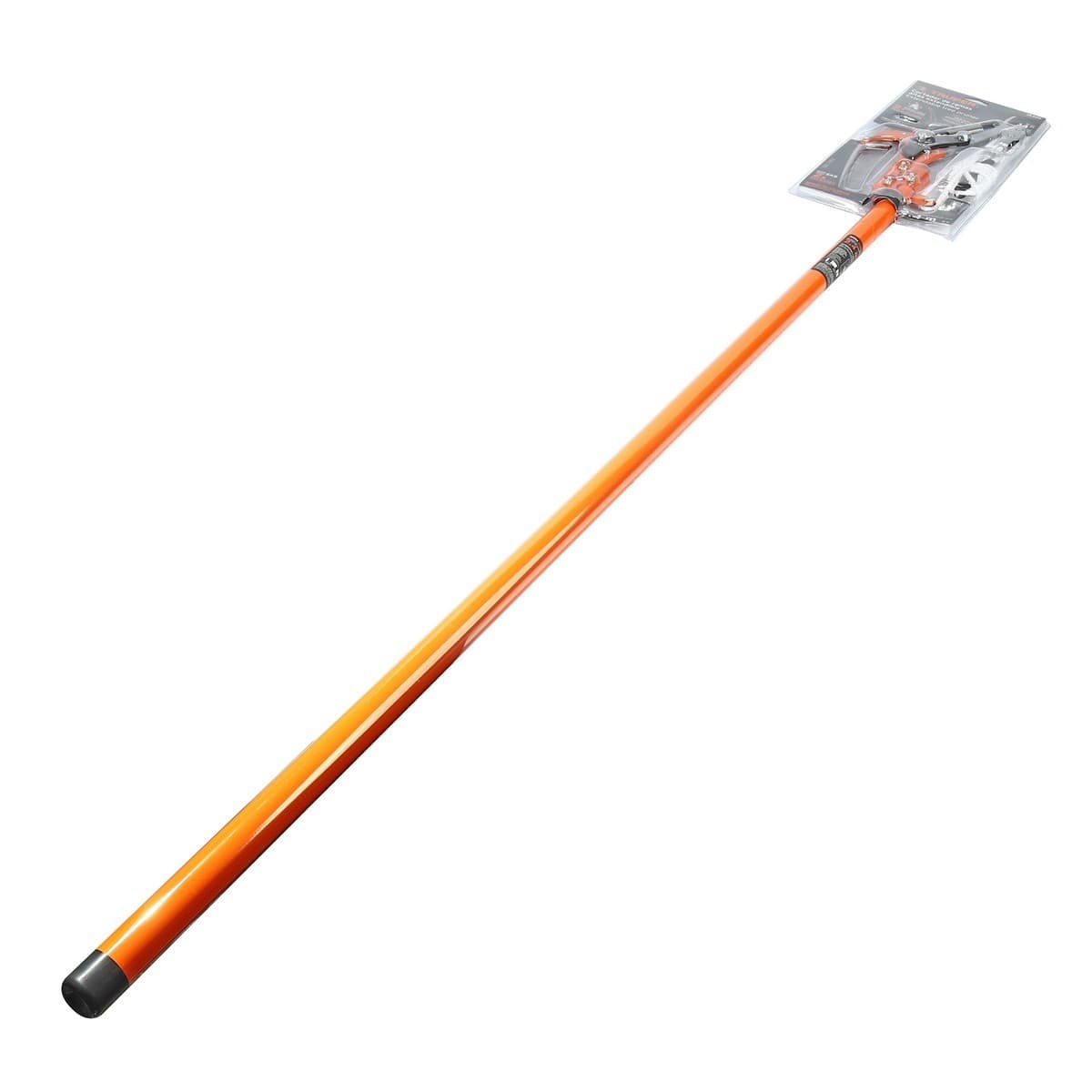 TRUPER กรรไกรกระตุกกิ่งพร้อมด้ามต่ออลูมิเนียม รุ่น 18409 ใบมีดยาว 14 นิ้ว (ทรูเปอร์)