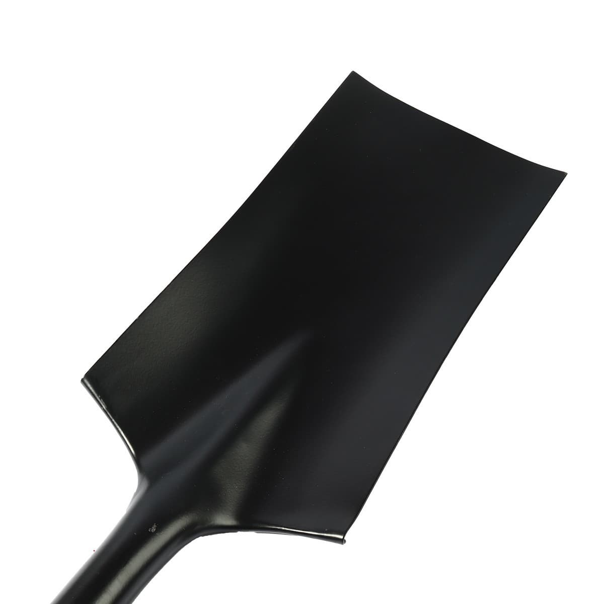 เสียมขุดดิน ทรูเปอร์ (TRUPER) รุ่น 19885 หัวทำจากเหล็กกล้าคาร์บอนพร้อมสารเคลือบป้องกันการกัดกร่อนสูง