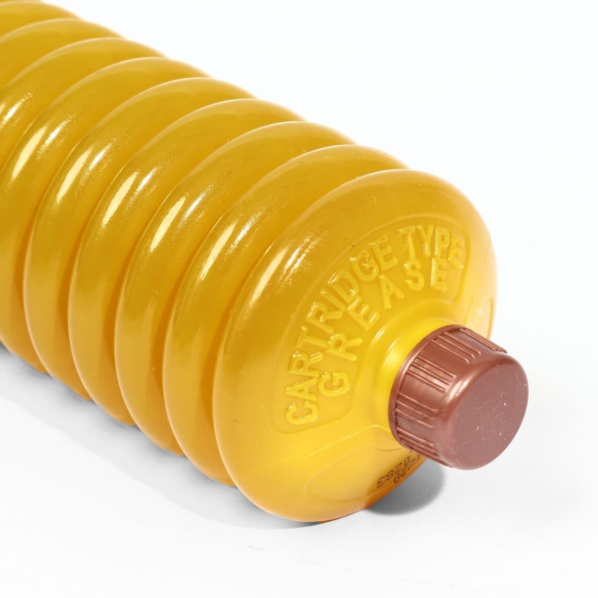 TRANE จาระบี จารบี แบบหลอด 0.39 กก. รุ่น Super LT2 เหมาะสำหรับงานหนัก ทนแรงกดและความร้อนสูงถึง 185-210°C มีส่วนผสมของสารเคมีป้องกันการกดกระแ