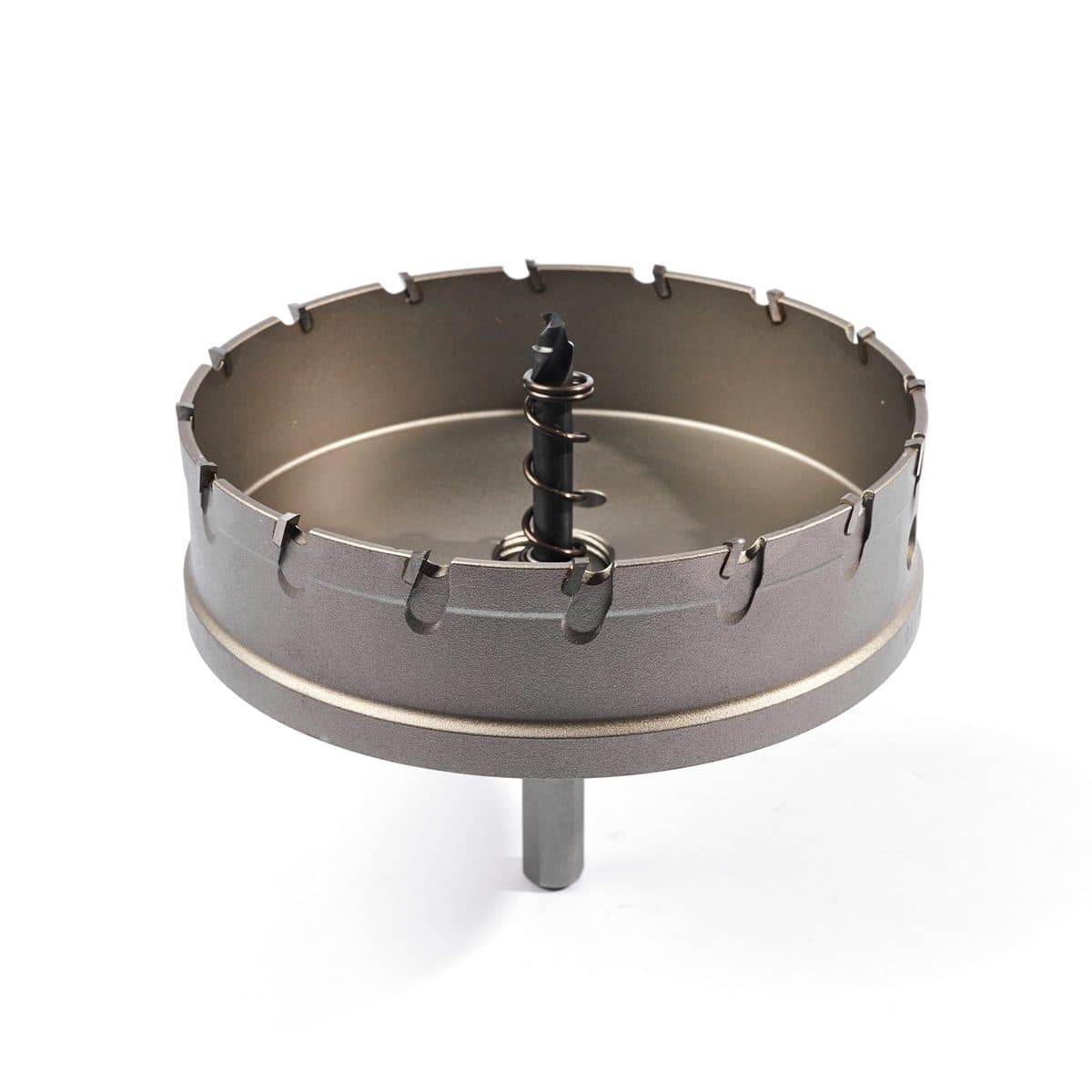 MCTR-85.0 โฮลซอร์ TCT 85 มม TRIPLE