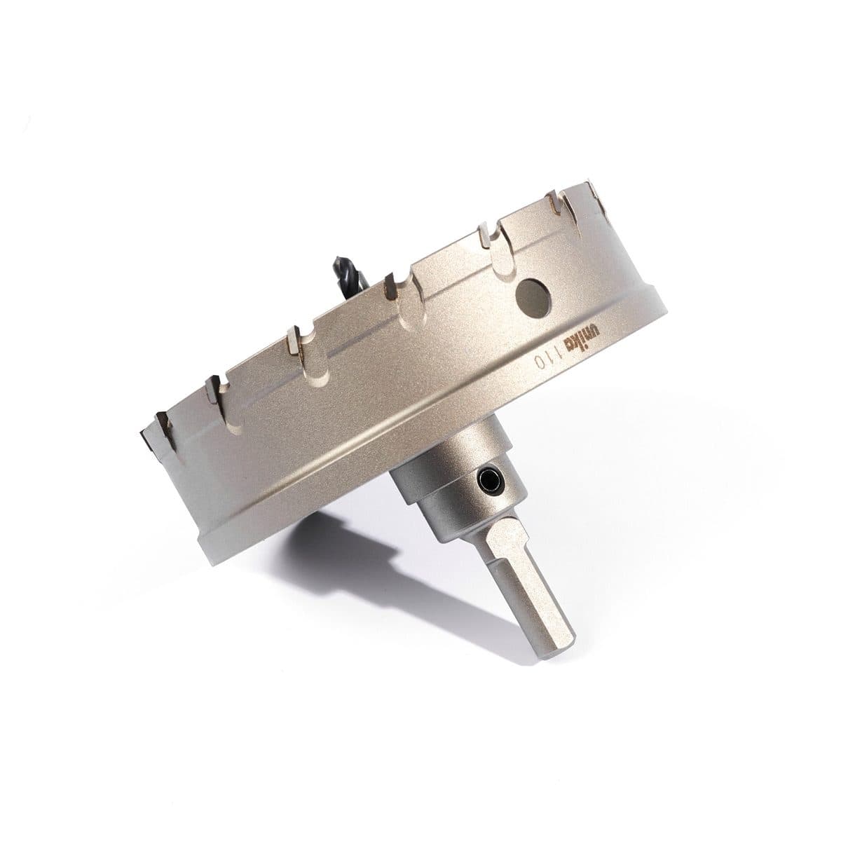 MCTR-110.0 โฮลซอร์ TCT 110 มม TRIPLE