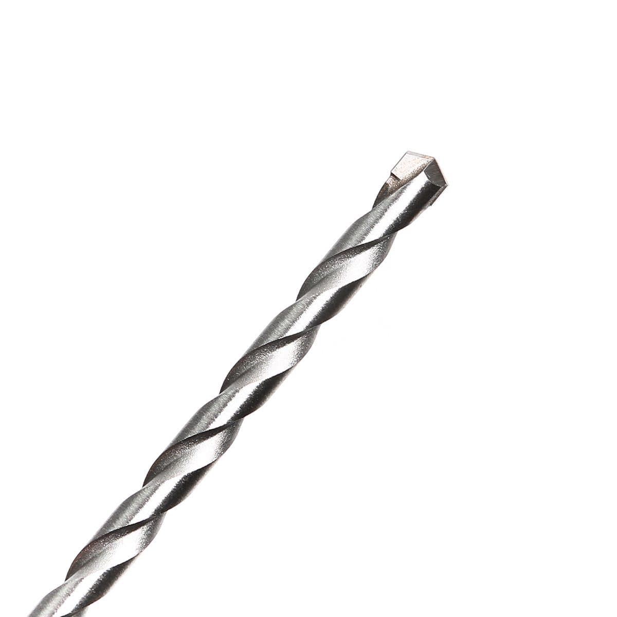 B 5.5X100 (65MM) ดอกเจาะคอนกรีตก้านกลม