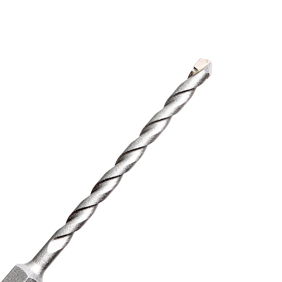 RJ 3.5X90 ดอกเจาะคอนกรีต ก้านHEX-IMPACT