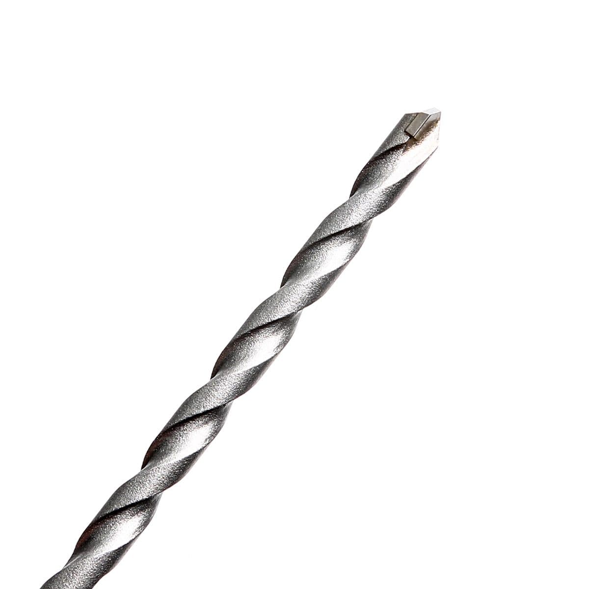 RJ 4.3X95 ดอกเจาะคอนกรีต ก้านHEX-IMPACT