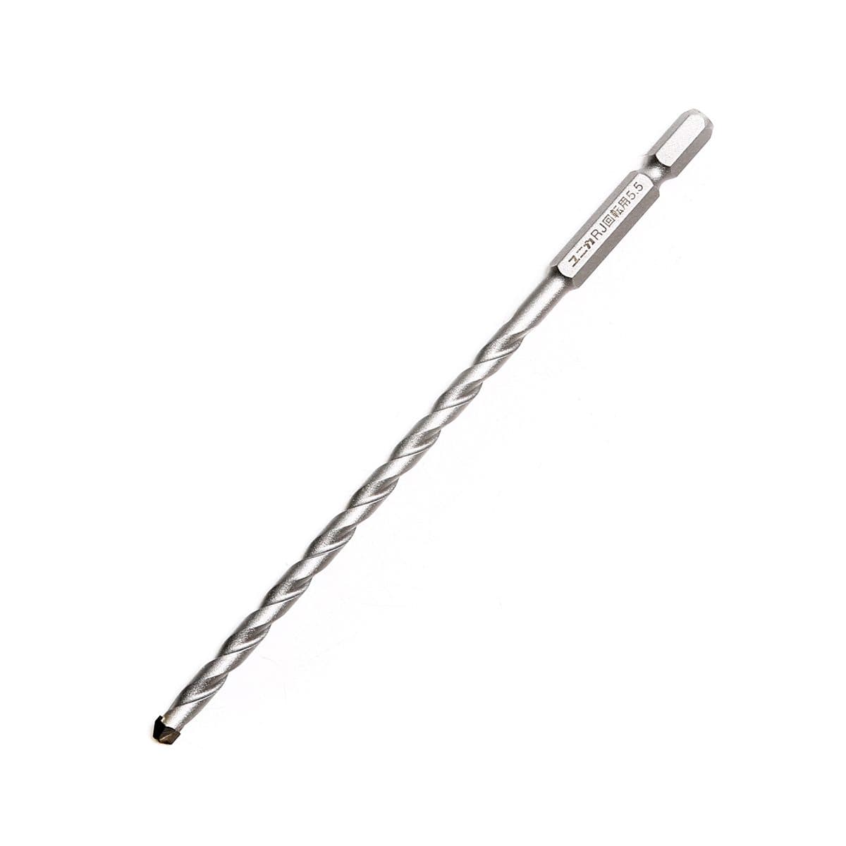 RJL 5.5X150(100MM) ดอกเจาะปูน HEX-IMPACT