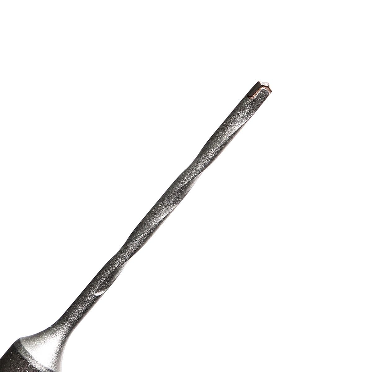 TT 3.5X110 ดอกเจาะคอนกรีต ก้าน SDS