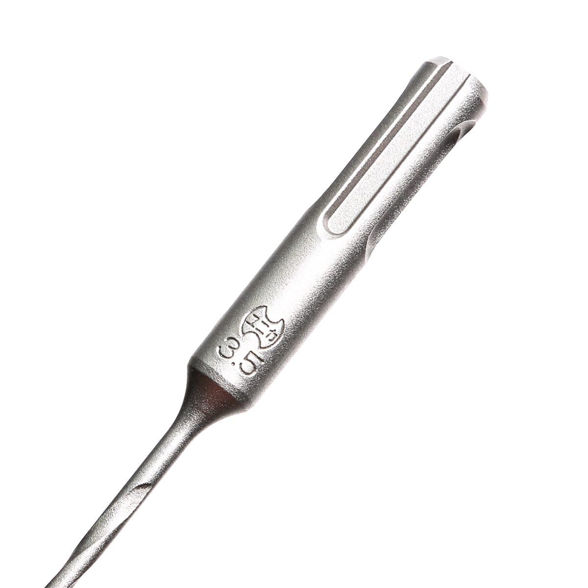 TT 3.5X110 ดอกเจาะคอนกรีต ก้าน SDS