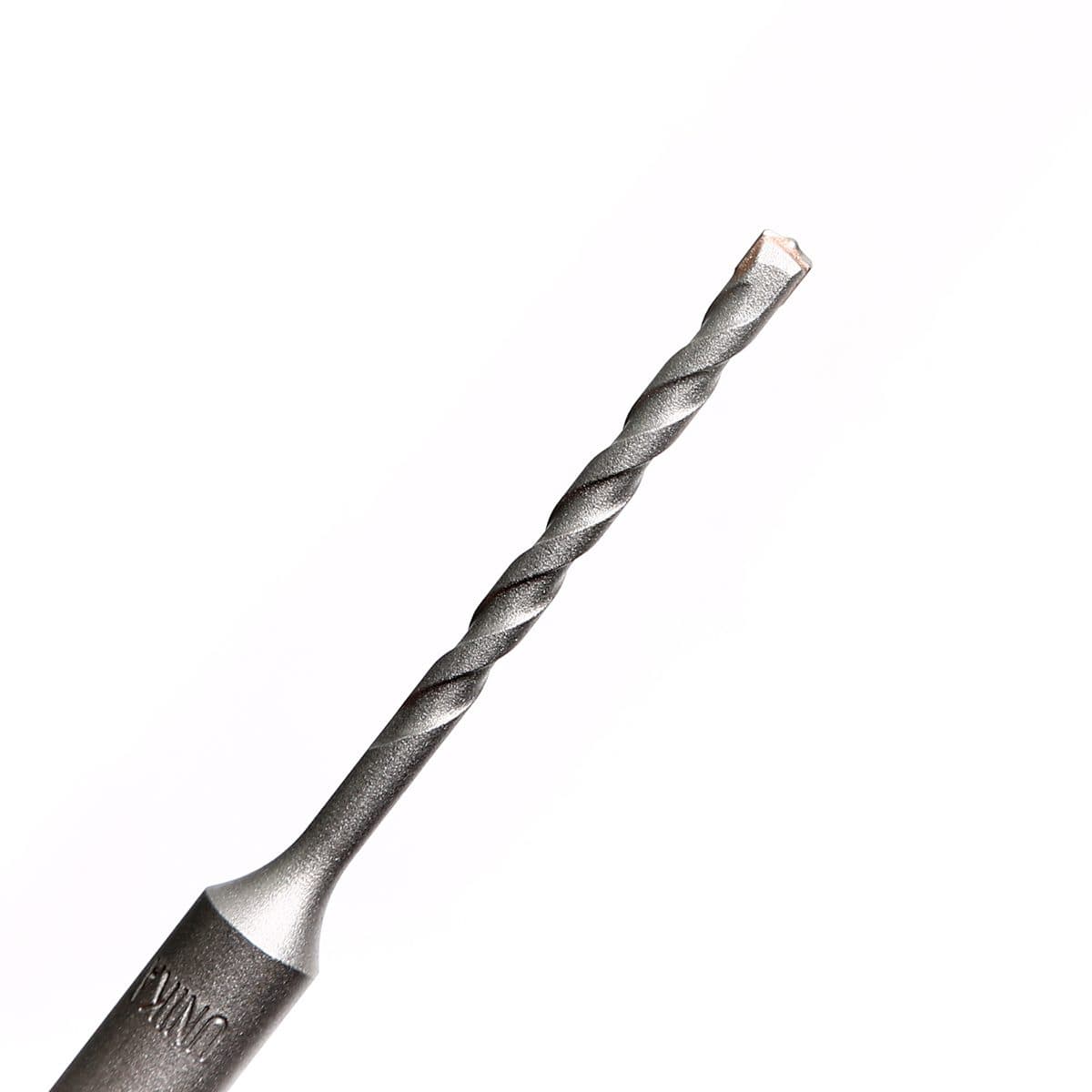 TT 4.3X110 ดอกเจาะคอนกรีต ก้าน SDS