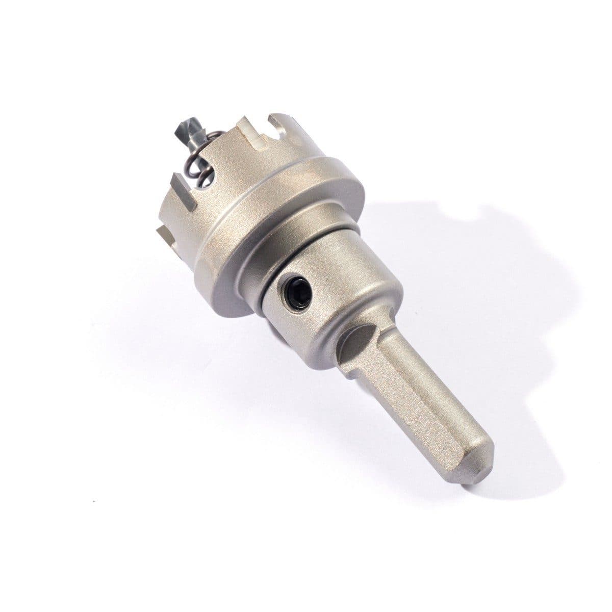 UNIKA ดอกโฮลซอร์ T.C.T ขนาด 30 มม. รุ่น MCS เจาะเหล็ก สแตนเลส อลูมิเนียม PVC เจาะเรียบ เสี้ยนน้อย (ยูนิก้า)