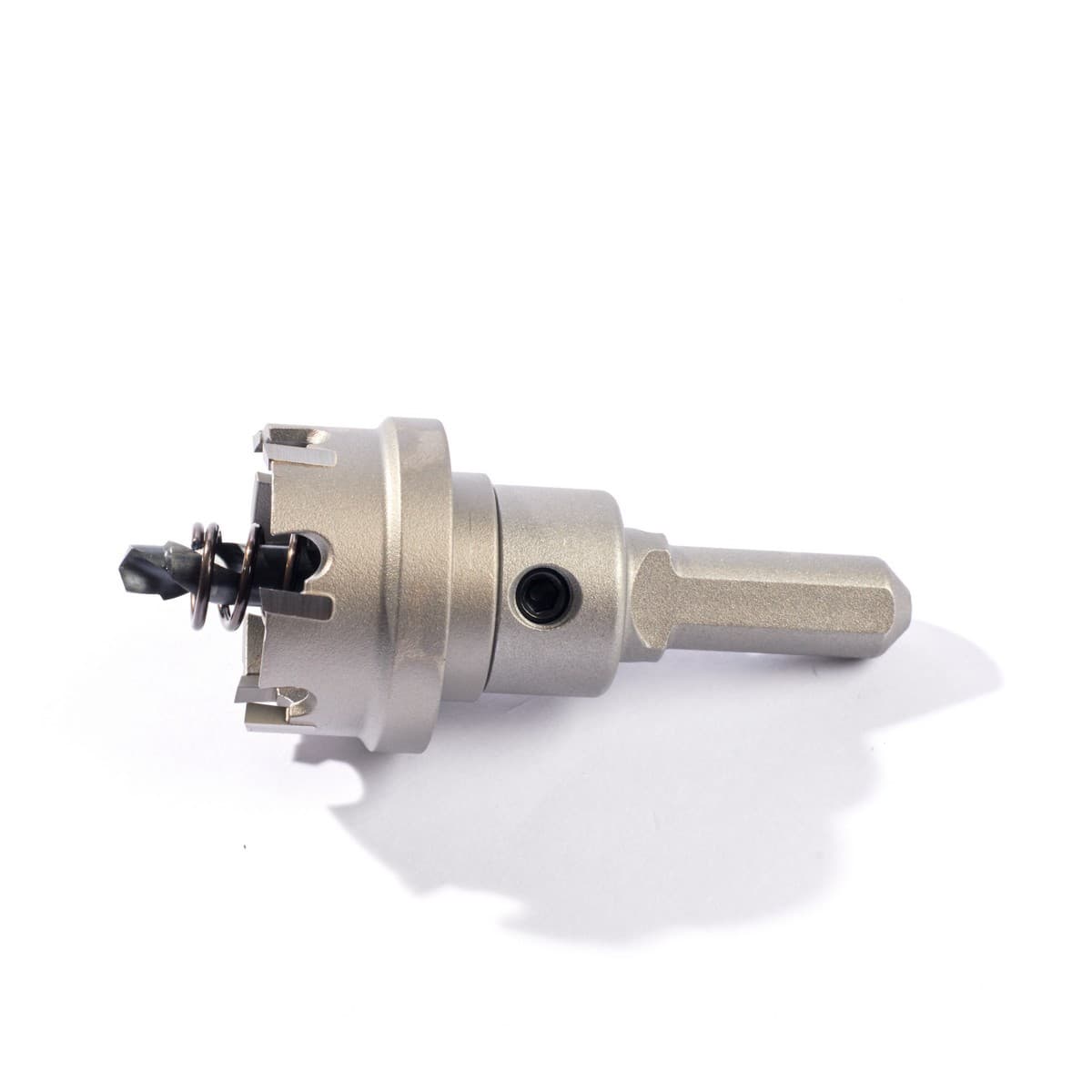 UNIKA ดอกโฮลซอร์ T.C.T ขนาด 30 มม. รุ่น MCS เจาะเหล็ก สแตนเลส อลูมิเนียม PVC เจาะเรียบ เสี้ยนน้อย (ยูนิก้า)