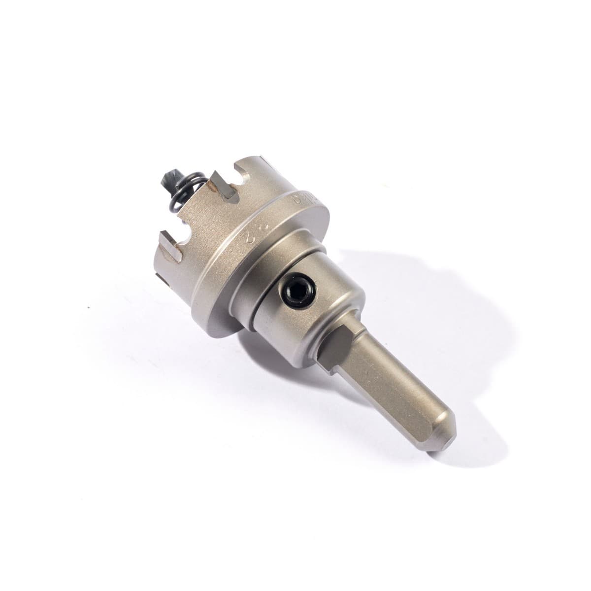 UNIKA ดอกโฮลซอร์ T.C.T ขนาด 32 มม. รุ่น MCS เจาะเหล็ก สแตนเลส อลูมิเนียม PVC เจาะเรียบ เสี้ยนน้อย (ยูนิก้า)