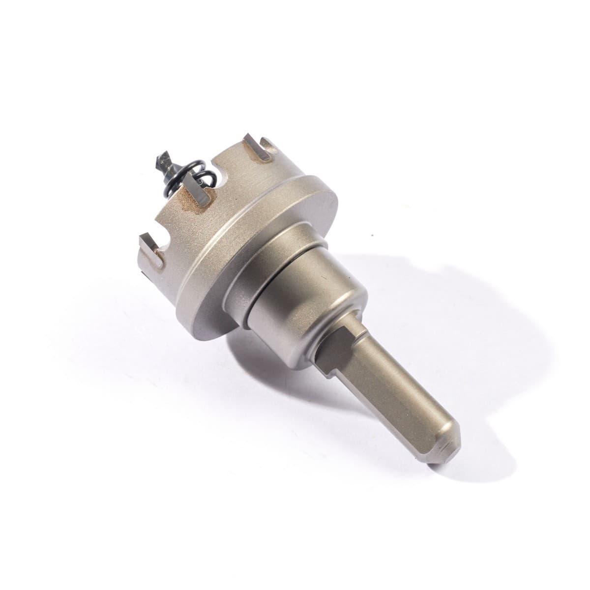 UNIKA ดอกโฮลซอร์ T.C.T ขนาด 33 มม. รุ่น MCS เจาะเหล็ก สแตนเลส อลูมิเนียม PVC เจาะเรียบ เสี้ยนน้อย (ยูนิก้า)