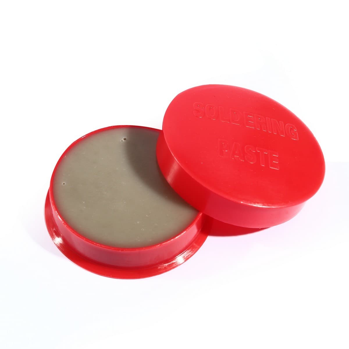 น้ำยาบัดกรี ฟลักซ์ FLUX A-1 ตลับแดง