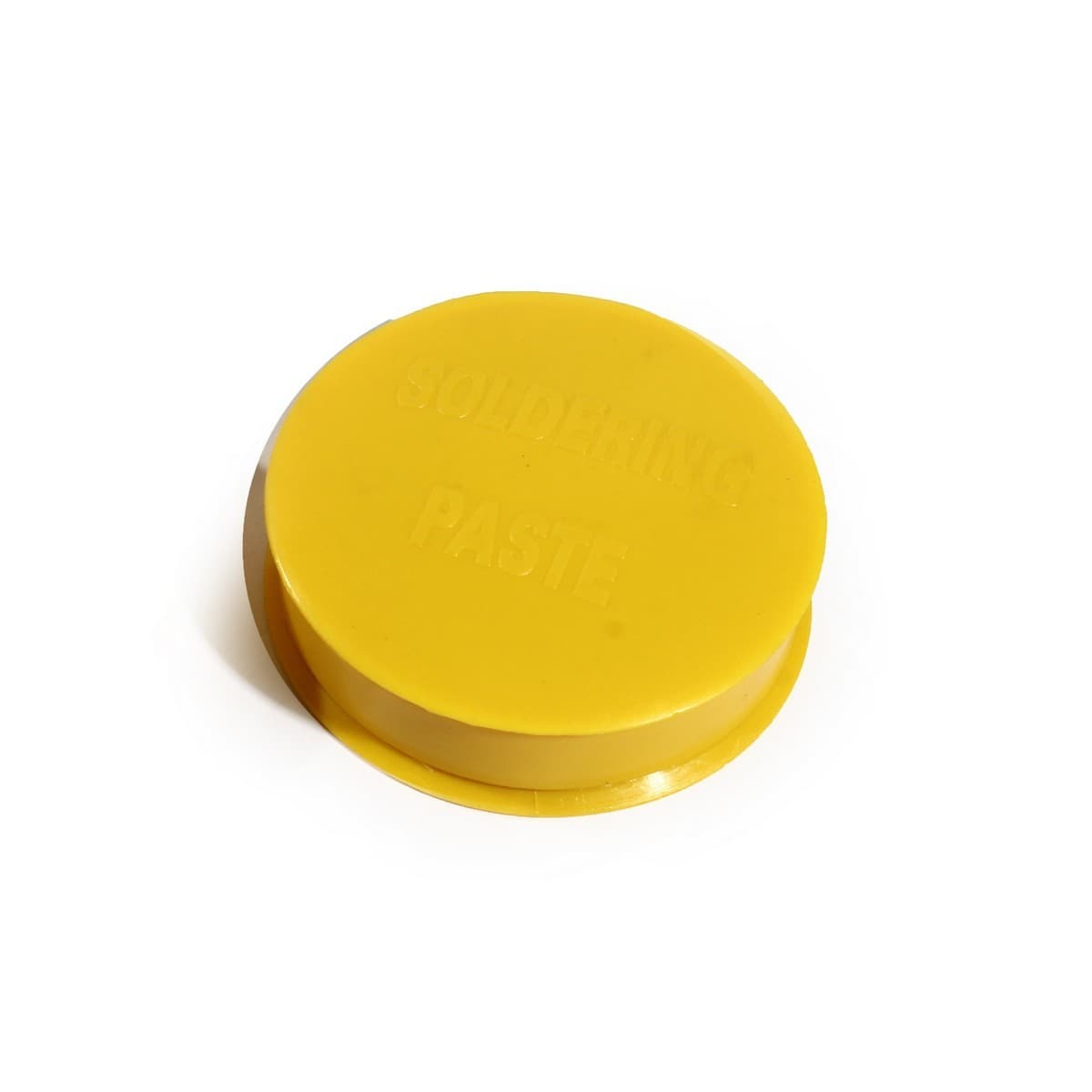 น้ำยาบัดกรี ฟลักซ์ FLUX A-2 ตลับเหลือง