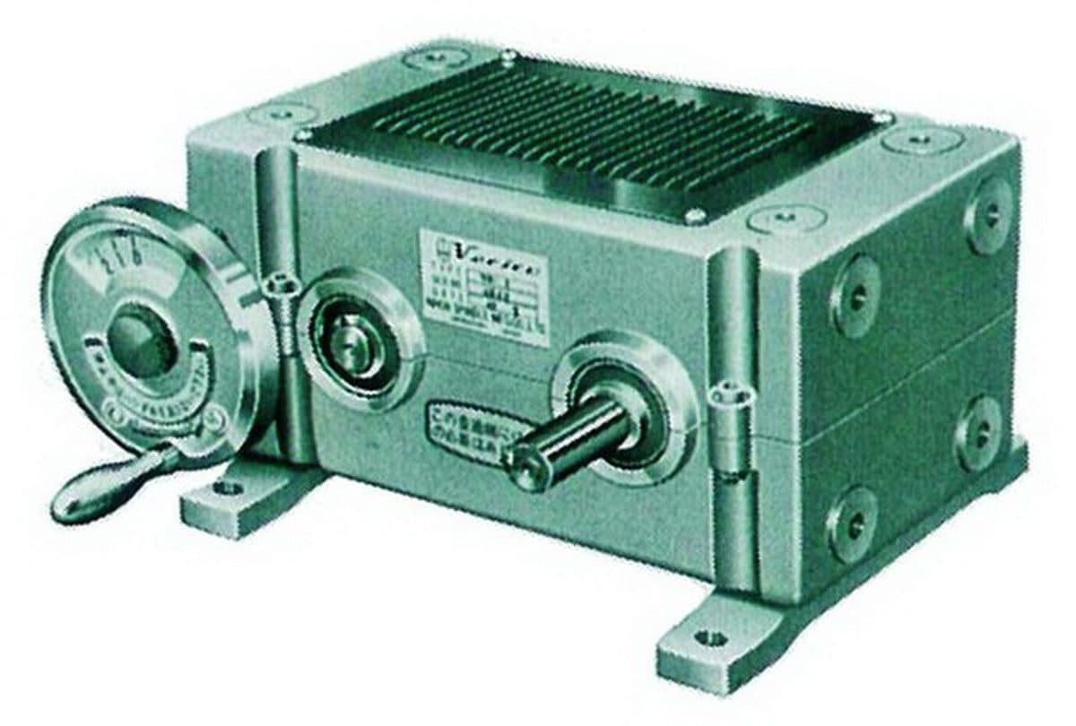 เกียร์ทดรอบ VZ-22EF (3 HP)