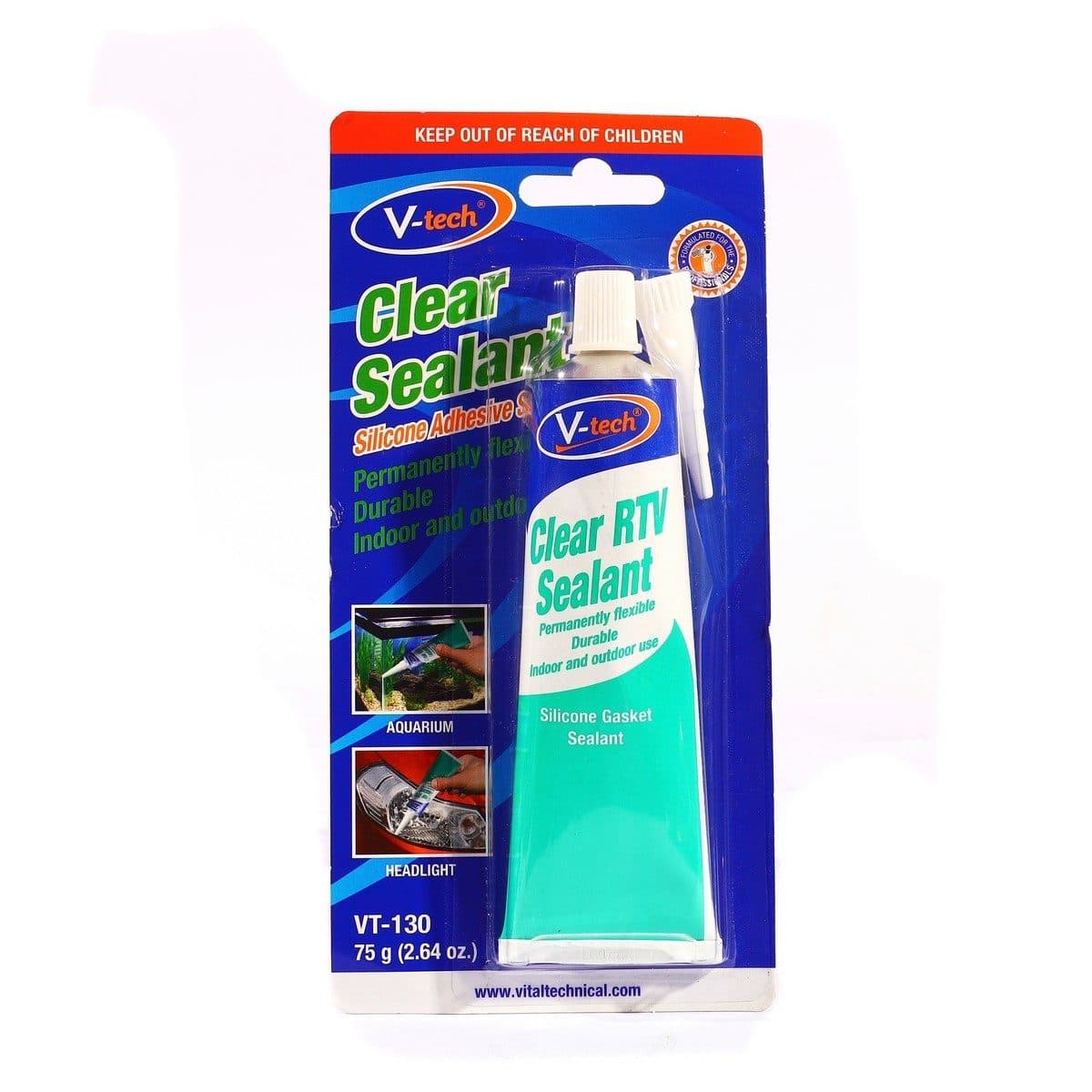 VT-130 ซิลิโคน