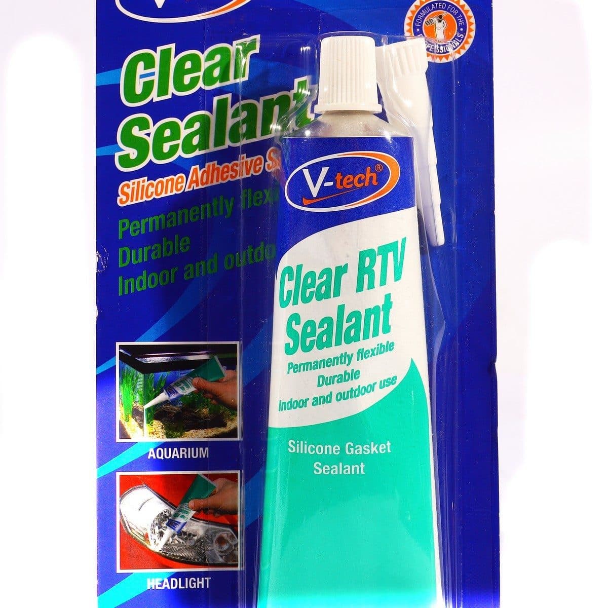 VT-130 ซิลิโคน