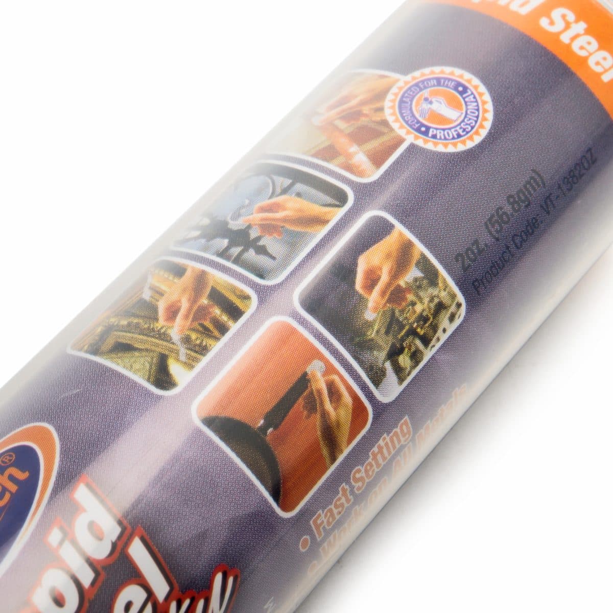 VT-13850 กาวดินน้ำมันสารพัดประโยชน์ 50G