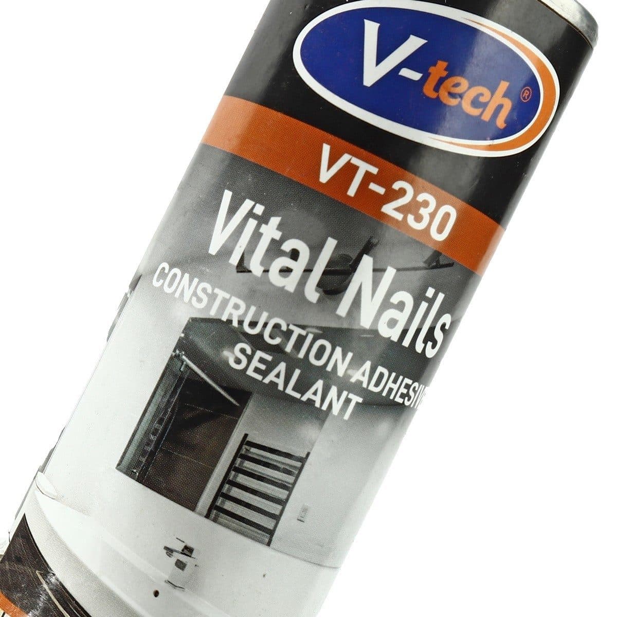 VT-230 กาวตะปู