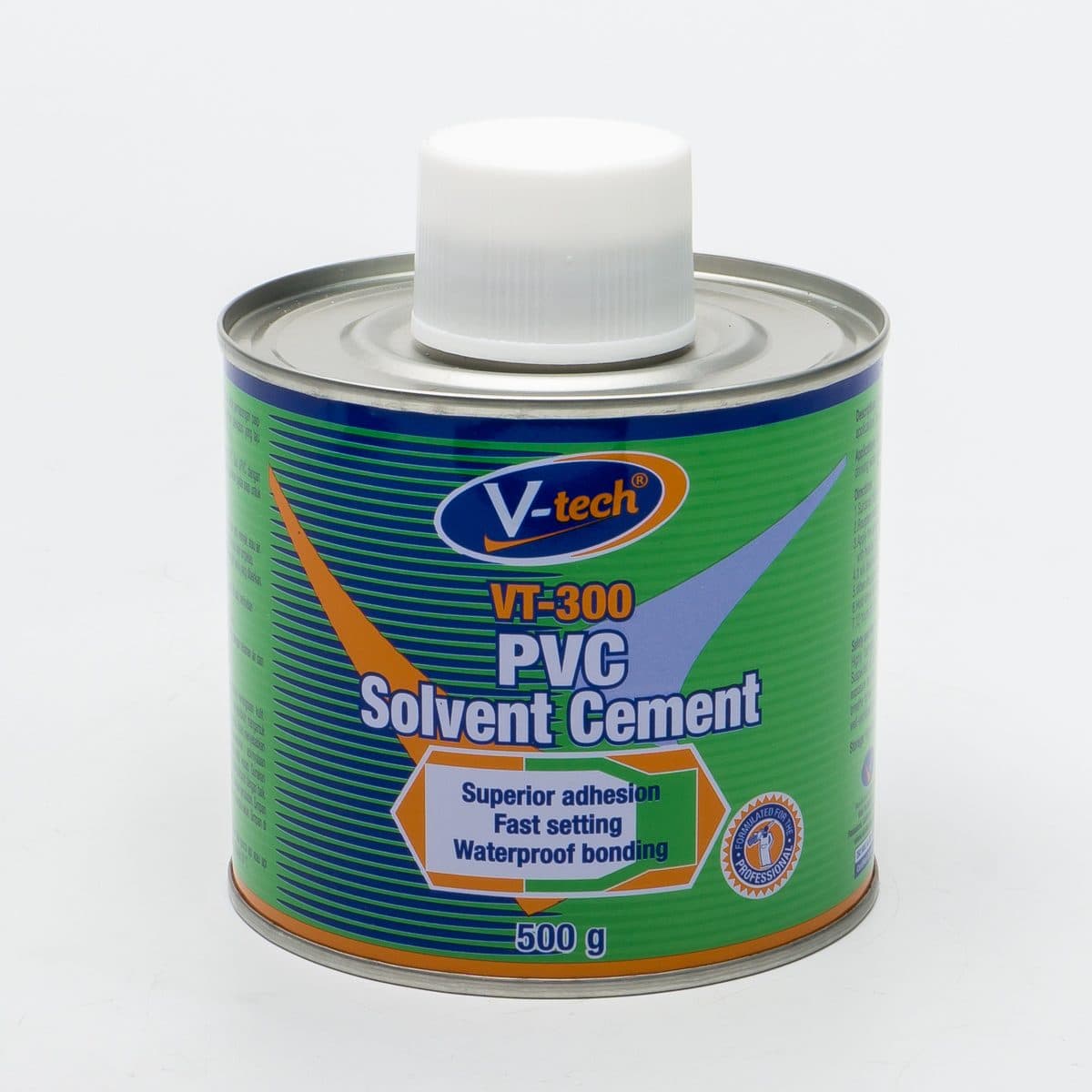 VT300500 กาวทาท่อ 500G