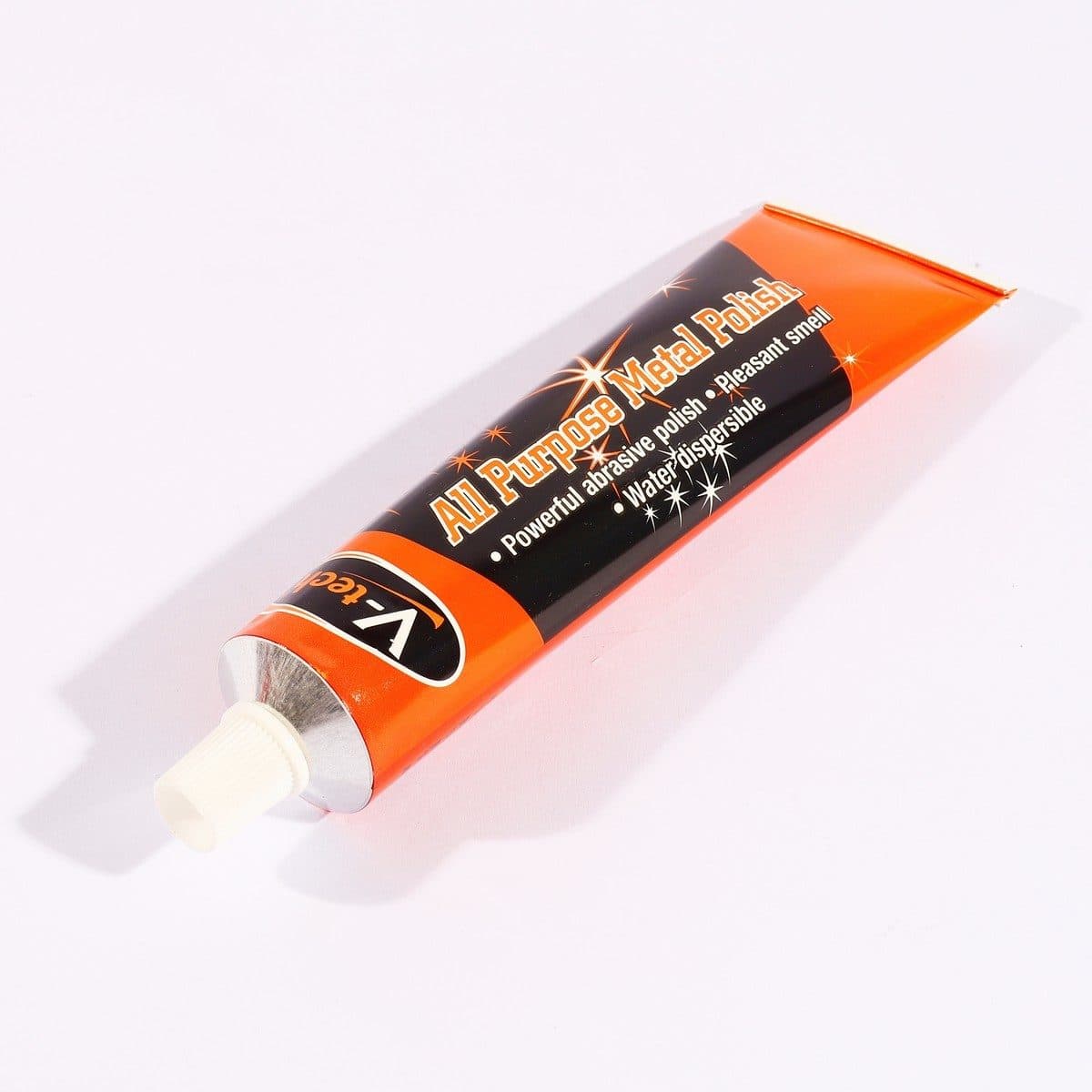 VT-550 ขัด/ทำความสะอาดโลหะ 100G