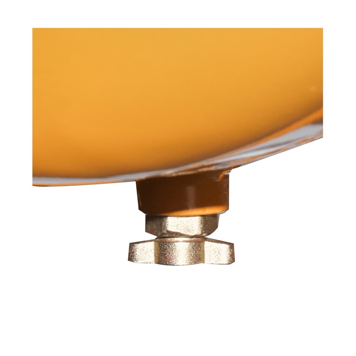 VALU ปั๊มลมสายพาน 2 หัว รุ่น 265-100 มอเตอร์ 2 แรงม้า (1500 วัตต์) ถัง 100 ลิตร ไฟ 1 เฟส ความเร็วรอบ 2800 รอบ/นาที แรงดันลม 8 บาร์ ปริมาณลม 