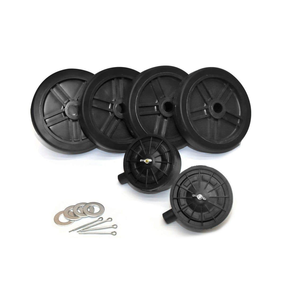 VALU ปั๊มลมสายพาน 2 หัว รุ่น 265-200 มอเตอร์ 3 แรงม้า (2200 วัตต์) ถัง 200 ลิตร ไฟ 1 เฟส ความเร็วรอบ 2,800 รอบ/นาที แรงดันลม 8 บาร์ ปริมาณลม