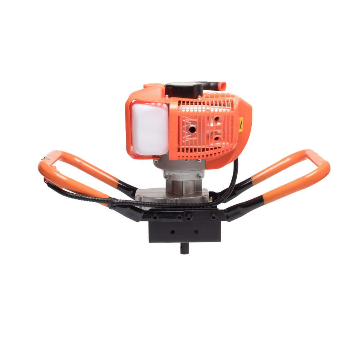 CQ201 เครื่องเจาะดิน(ดอกเจาะ 6")