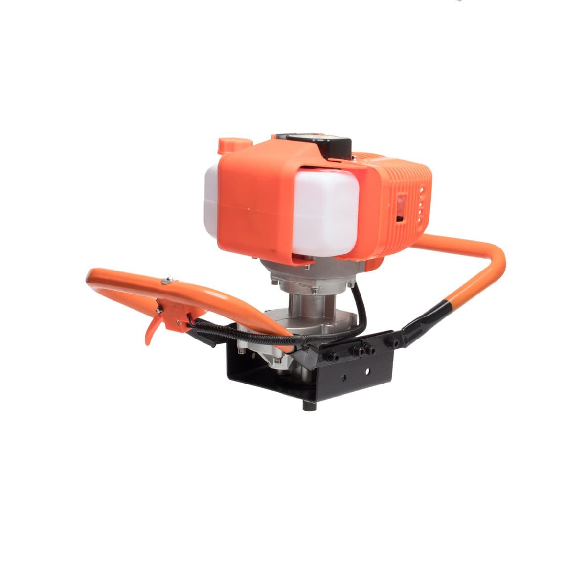 CQ201 เครื่องเจาะดิน(ดอกเจาะ 6")