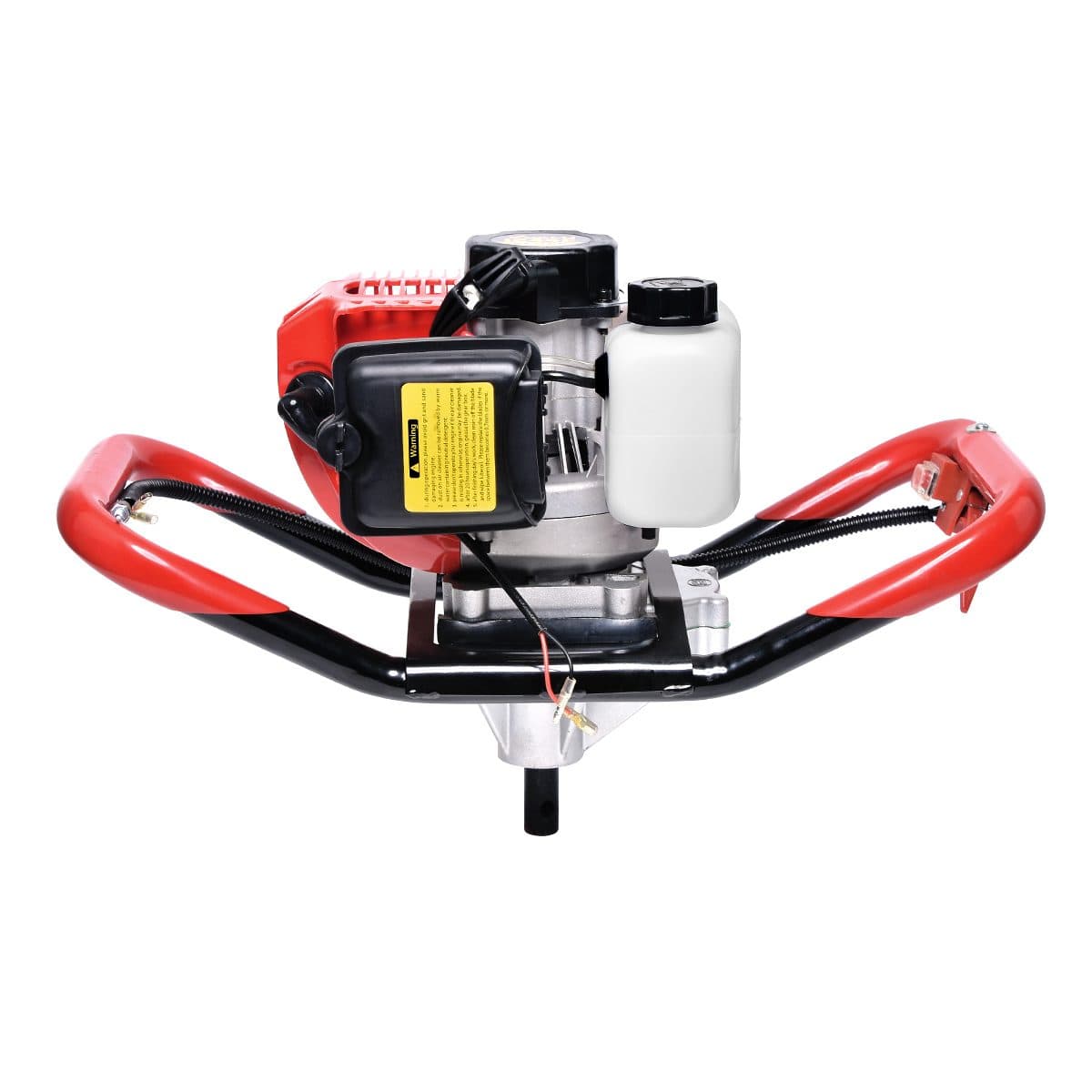 VALU เครื่องเจาะดิน รุ่น IE44F ขนาด 150 มม. สูบเดี่ยว 2 จังหวะ ความจุกระบอกสูบ 51.7 ซีซี (แวลู)