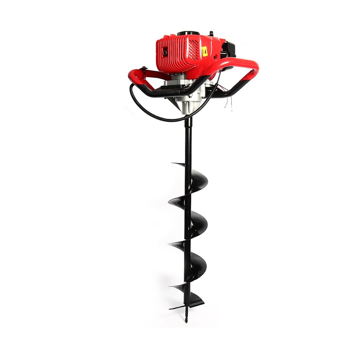 VALU เครื่องเจาะดิน รุ่น IE44F ขนาด 150 มม. สูบเดี่ยว 2 จังหวะ ความจุกระบอกสูบ 51.7 ซีซี (แวลู)