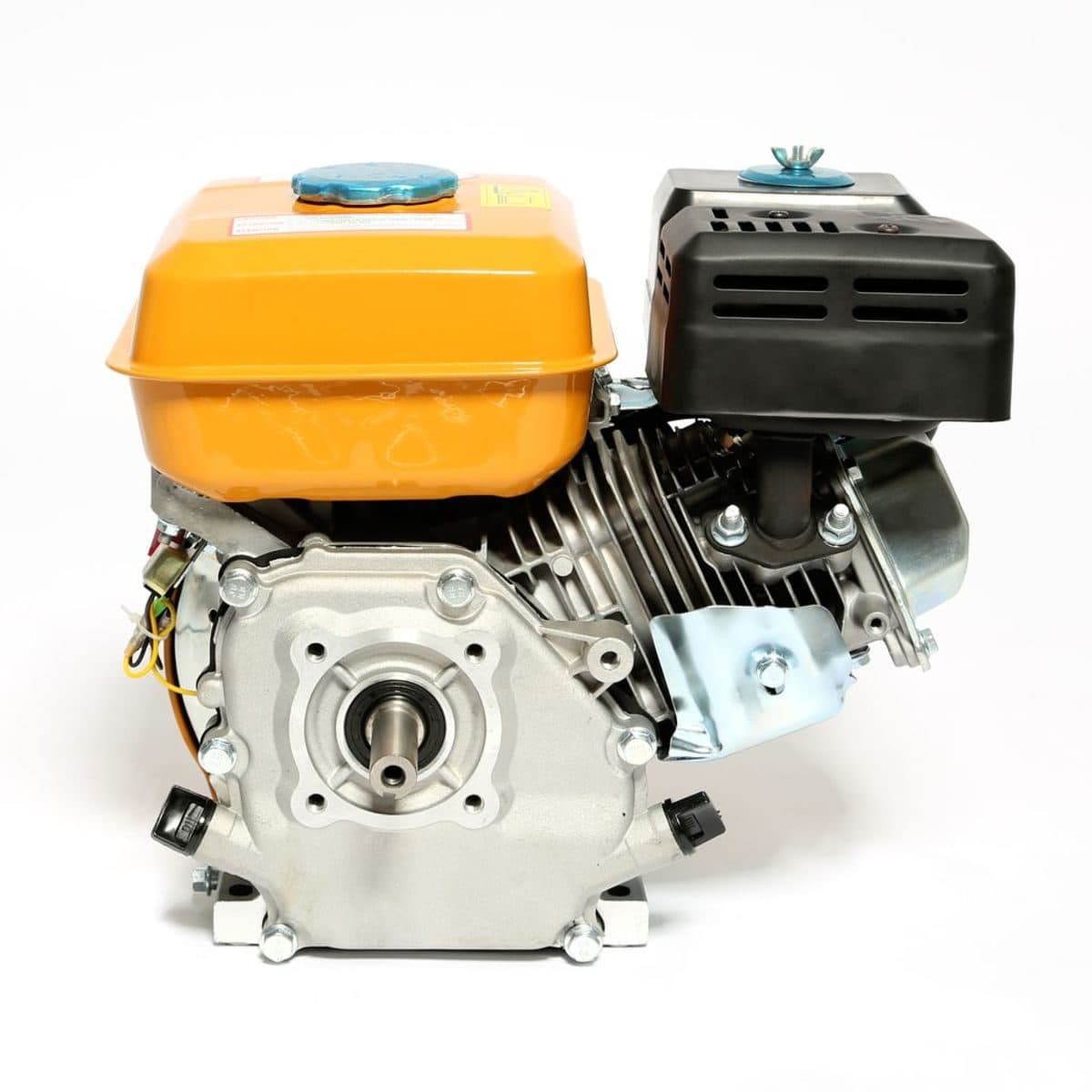 VL168F เครื่องยนต์เบนซิน 5.5 HP