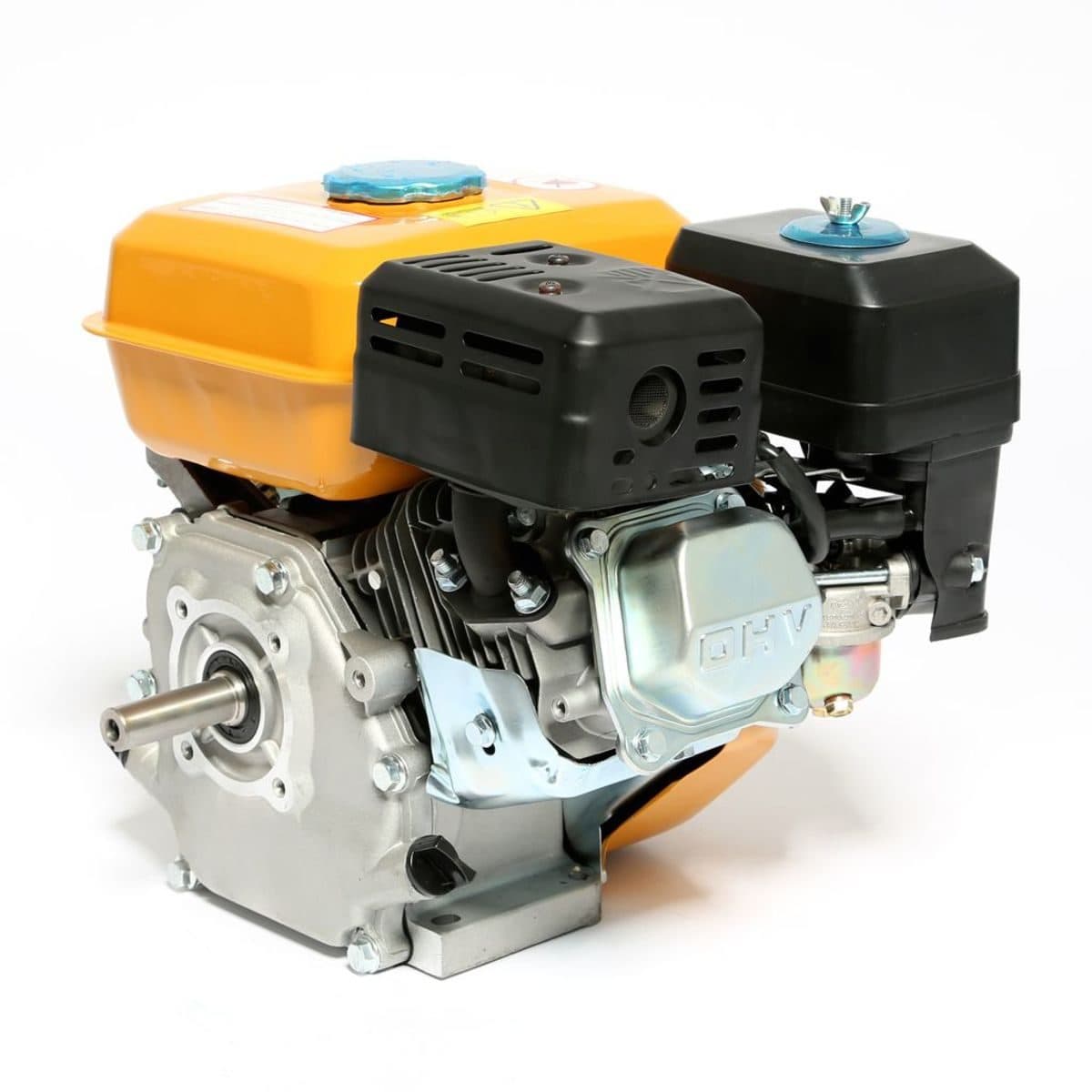 VL170F เครื่องยนต์เบนซิน 7.0 HP