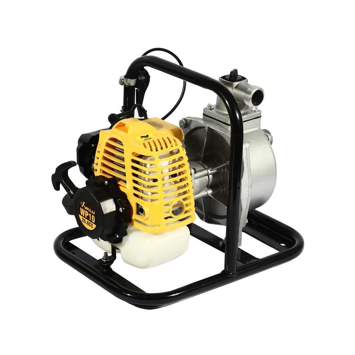 IE40F(WP10)ปั๊มเครื่องยนต์เบนซินท่อส่ง1"