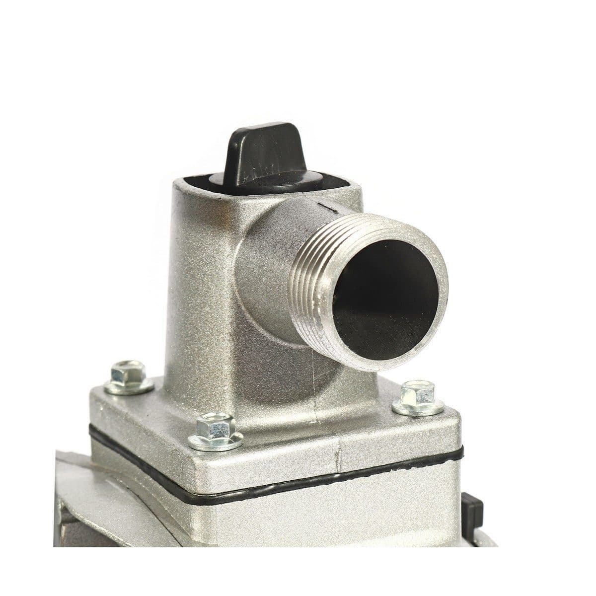 IE40F(WP10)ปั๊มเครื่องยนต์เบนซินท่อส่ง1"