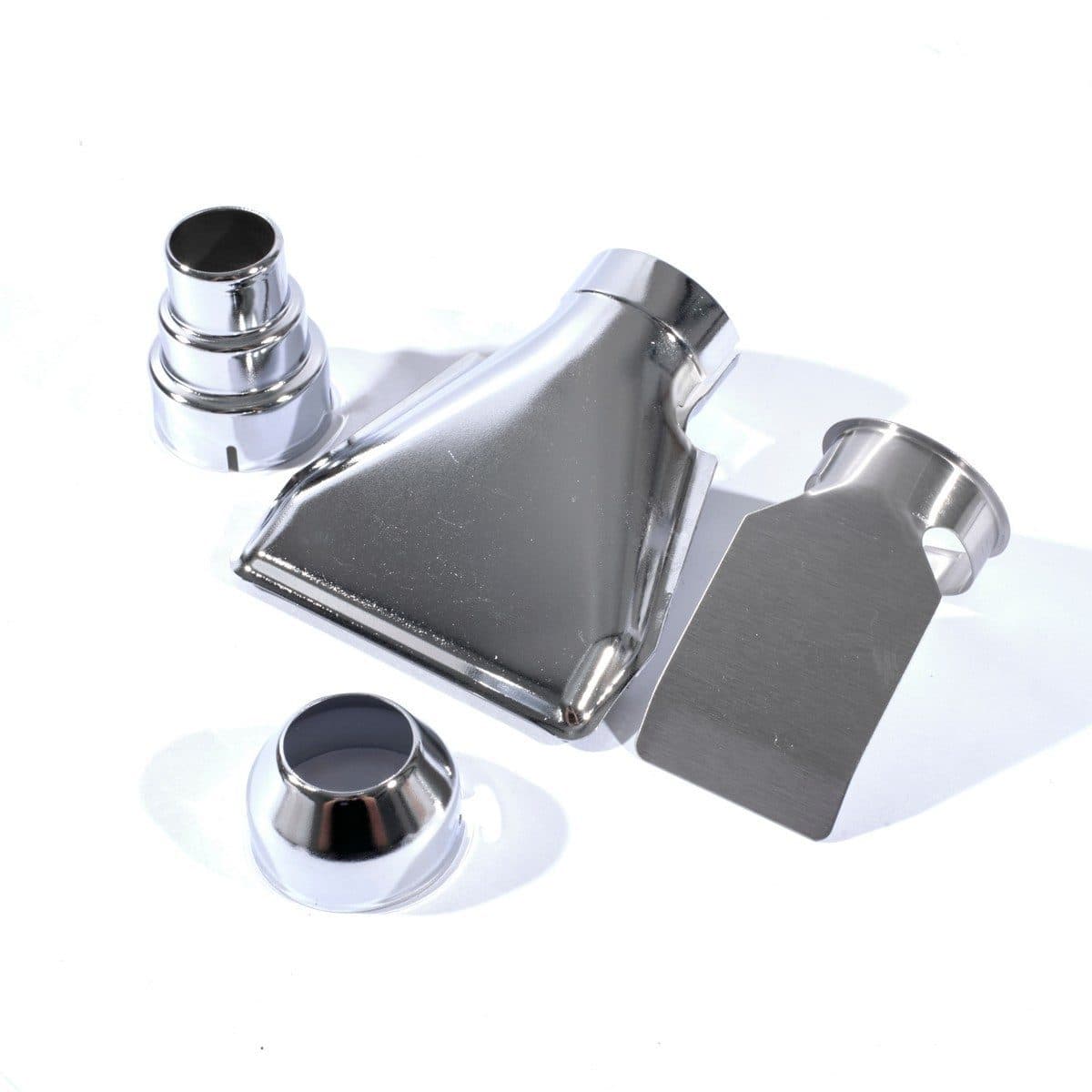 VALU ชุดหัวฉีดลมร้อน (4 ชิ้น/ชุด) ใช้กับเครื่องเป่าลมร้อนไฟฟ้า รุ่น 85A1 (แวลู)