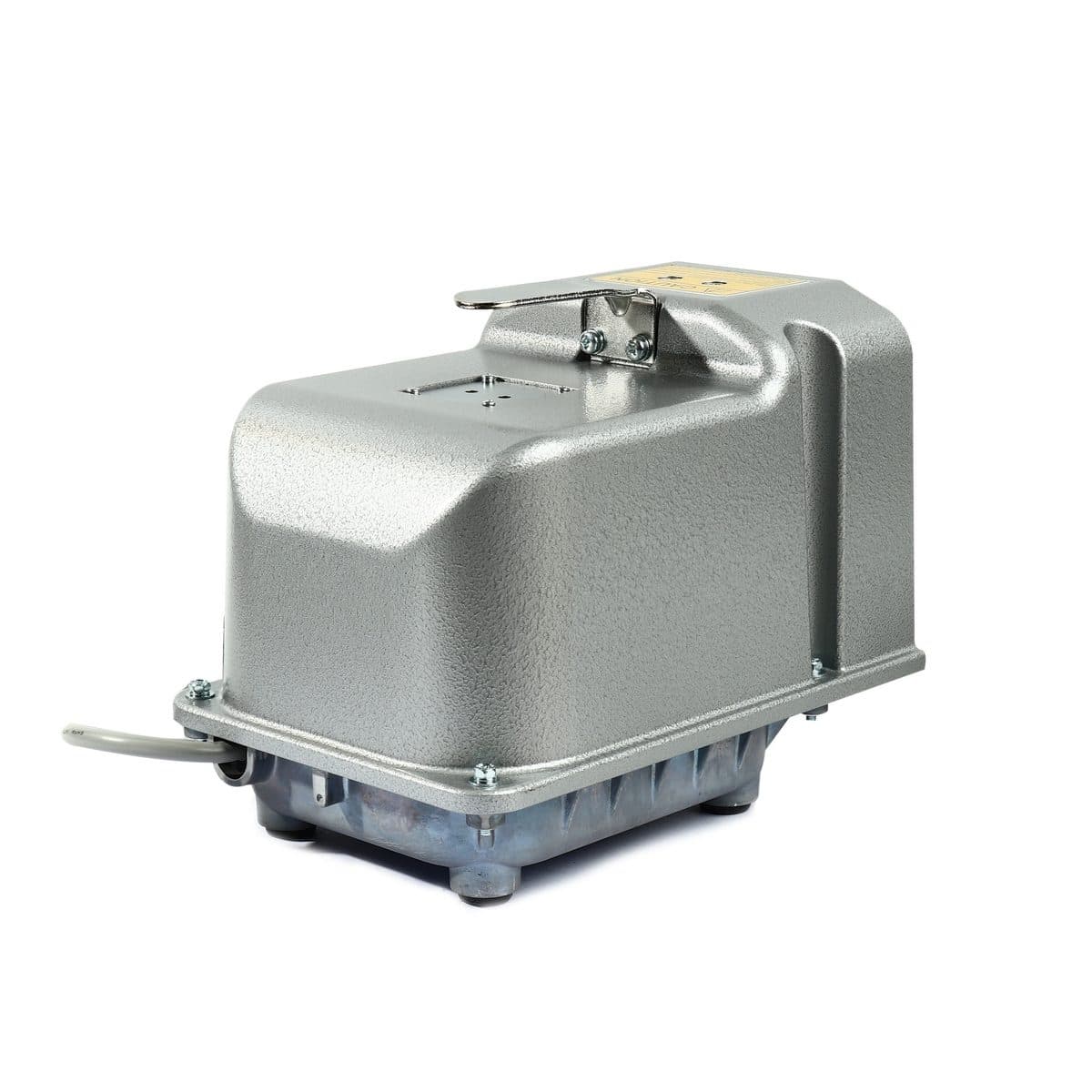 เครื่องเชื่อมพลาสติก NT-WJ25S-II (SINGLE