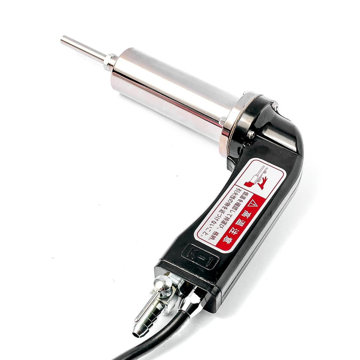 ปืนเชื่อม K-1